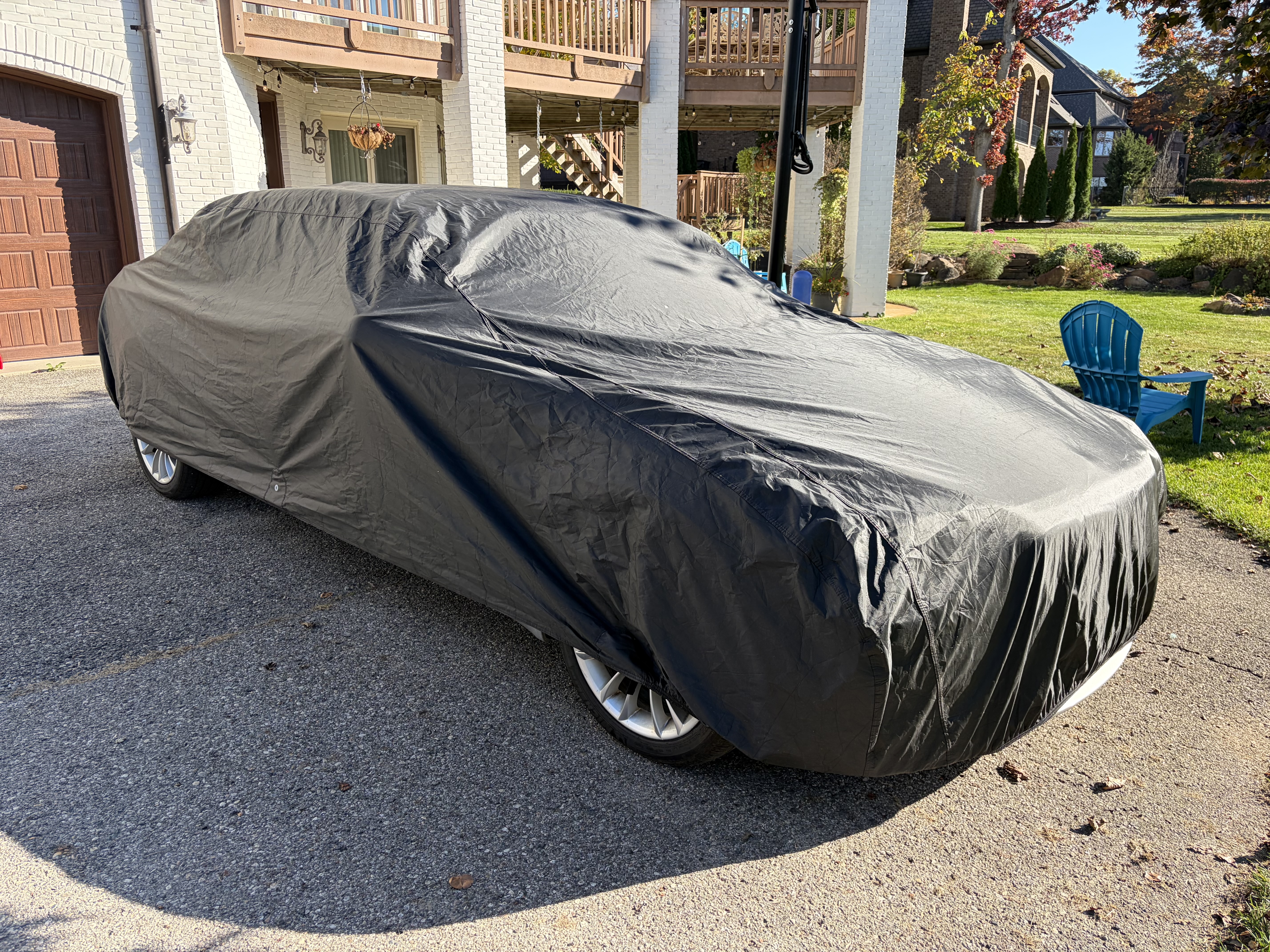 Used 2015 BMW 740Li xDrive AWD/4WD image 13