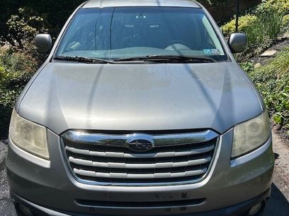 Used 2008 Subaru Tribeca w/ 3rd Row