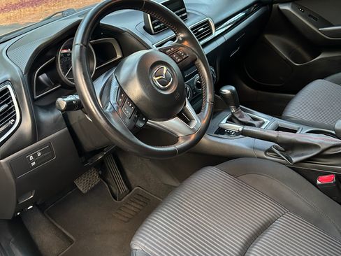 Used 2014 MAZDA MAZDA3 i Touring w/ Moonroof Package 1 image 9