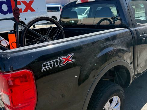 Used 2019 Ford Ranger XL w/ Equipment Group 101A Mid RWD image 5
