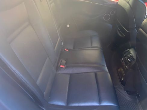 Used 2012 BMW X6 M image 18