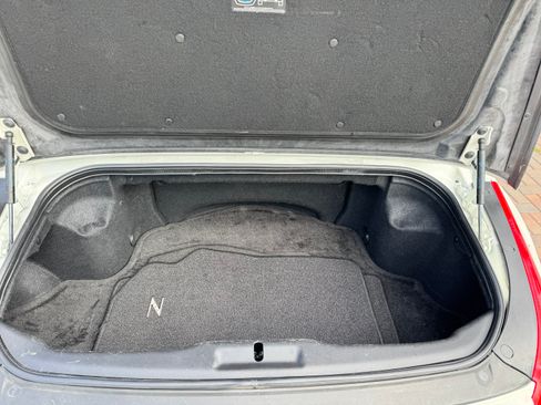 Used 2006 Nissan 350Z Touring image 14
