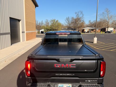 Used 2020 GMC Sierra 1500 Denali w/ Denali Ultimate Package image 6