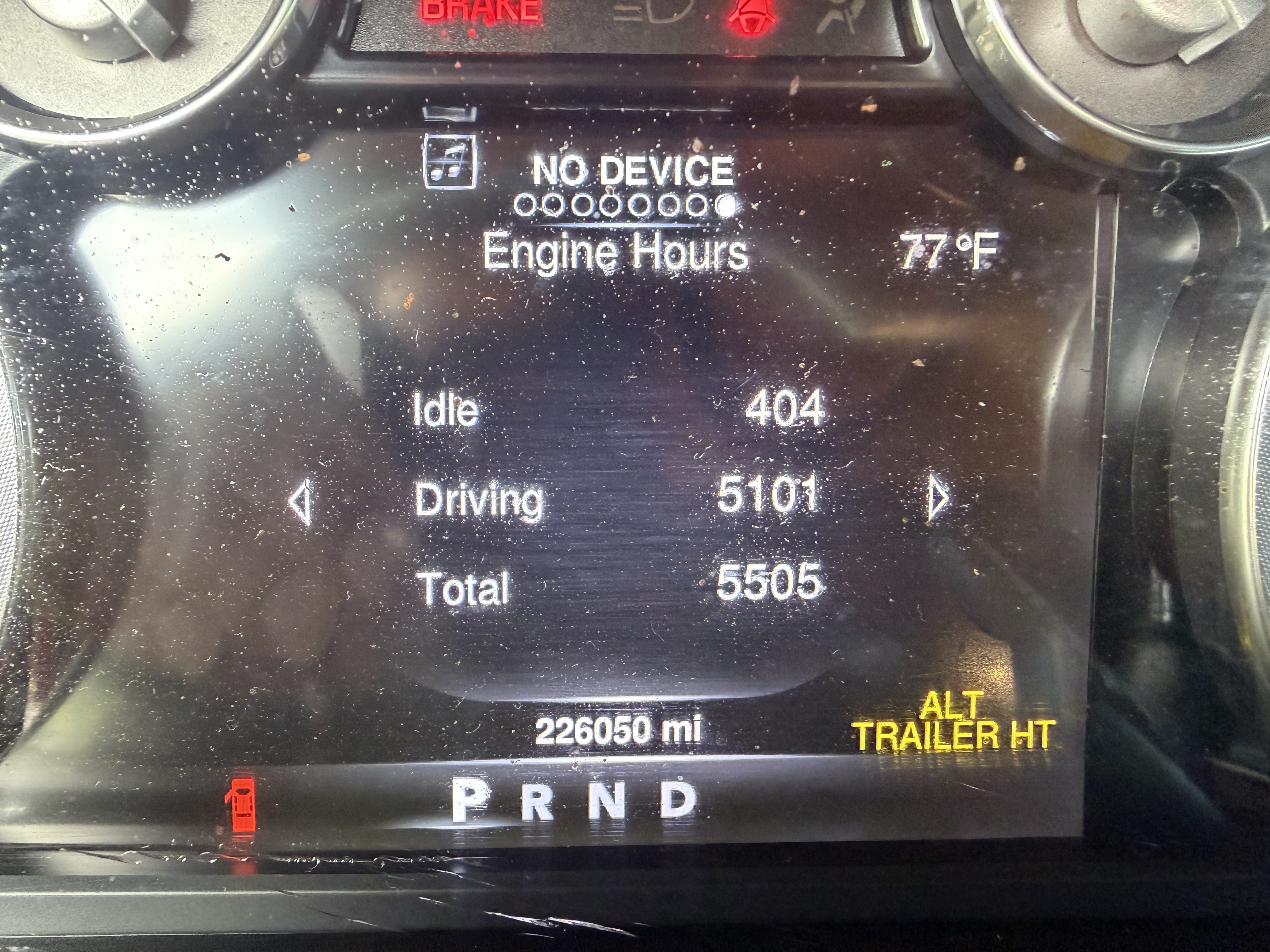 Used 2016 RAM 3500 Laramie Longhorn AWD/4WD image 23