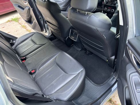 Used 2021 Subaru Forester Limited w/ Popular Package #3 AWD/4WD image 8