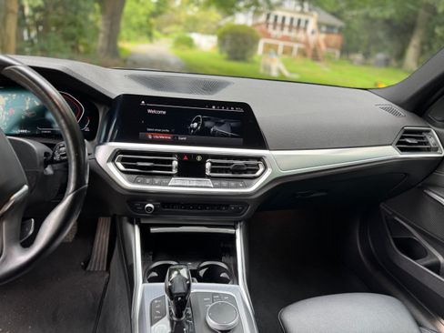 Used 2020 BMW 330i xDrive Sedan image 13