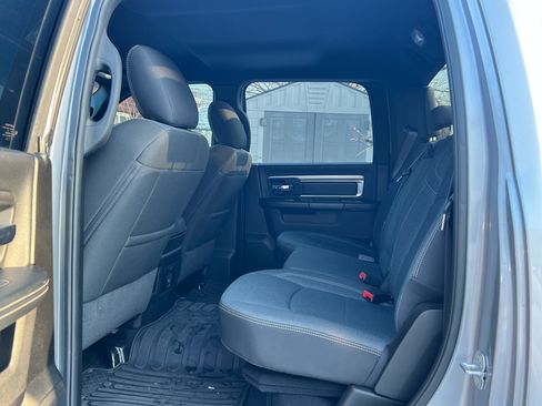 Used 2021 RAM 1500 Classic Warlock w/ Electronics Group image 12