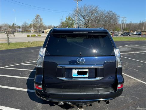 Used 2019 Lexus GX 460 Premium image 8