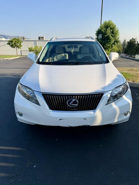 Used 2011 Lexus RX 350 AWD w/ Premium Pkg image 6