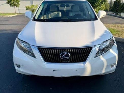 Used 2011 Lexus RX 350 AWD w/ Premium Pkg image 6