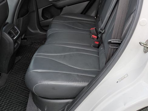 Used 2019 Acura RDX SH-AWD Technology Pkg Sport Ut image 16