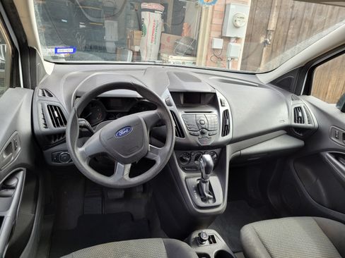 Used 2016 Ford Transit Connect XL image 13