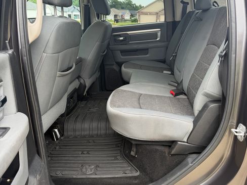 Used 2014 RAM 1500 Big Horn AWD/4WD image 11