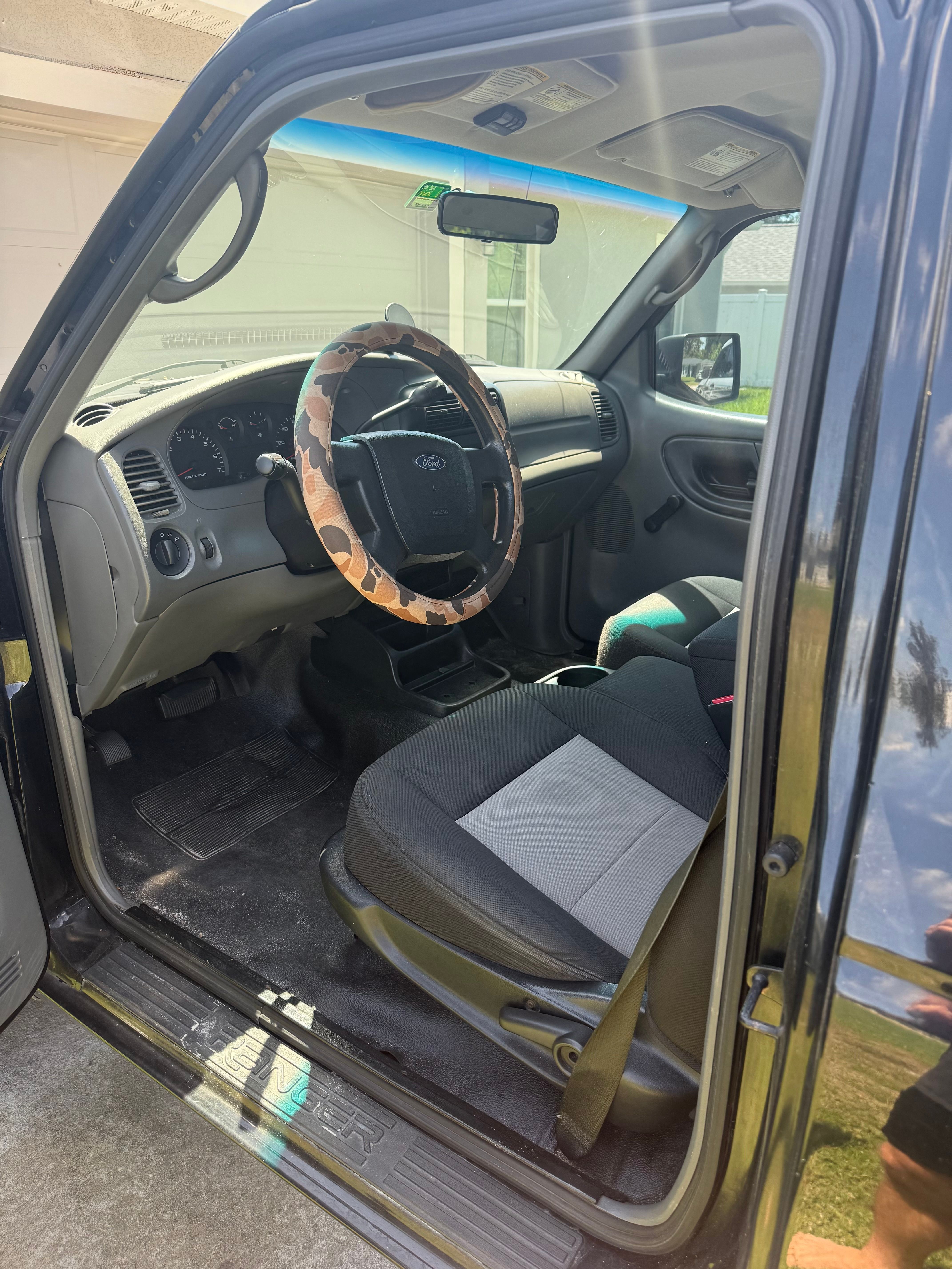 Used 2008 Ford Ranger XL RWD image 10
