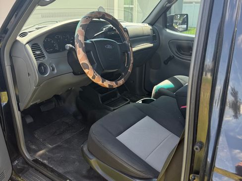 Used 2008 Ford Ranger XL RWD image 10