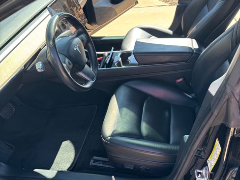 Used 2019 Tesla Model 3 Long Range image 15