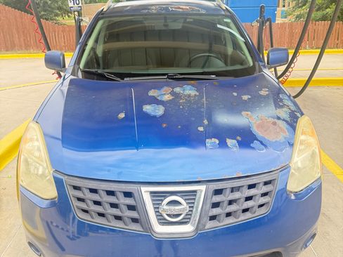 Used 2009 Nissan Rogue SL FWD image 27