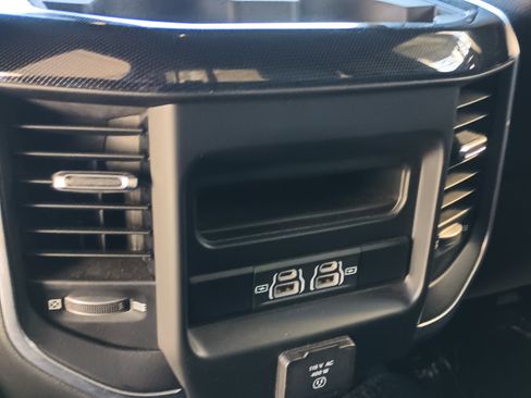 Used 2023 RAM 2500 Laramie w/ Night Edition image 14