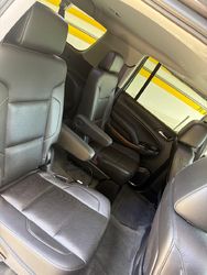 Used 2015 Chevrolet Suburban LTZ AWD/4WD image 17