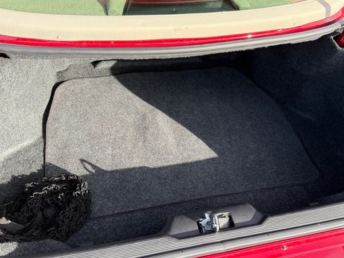 Used 2002 Cadillac Eldorado ESC w/ Preffered Equipment Group image 26