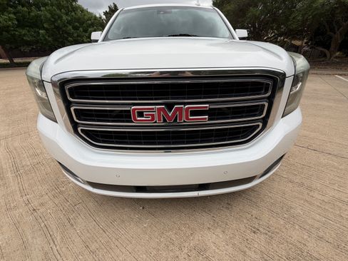 Used 2016 GMC Yukon SLE w/ Convenience Package RWD image 31