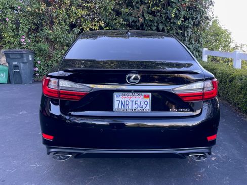 Used 2016 Lexus ES 350 image 17