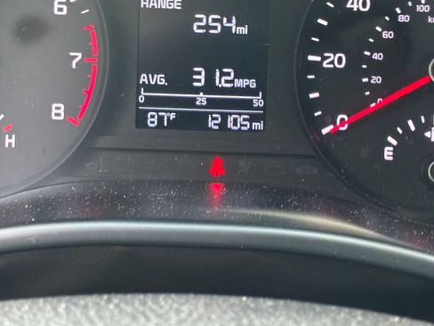 Used 2019 Kia Rio S FWD image 11
