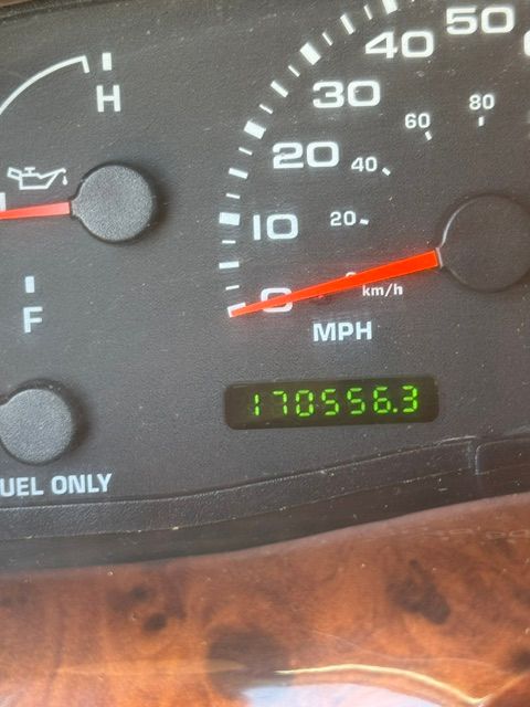 Used 2002 Ford F350 4x4 Crew Cab DRW Super Duty image 2