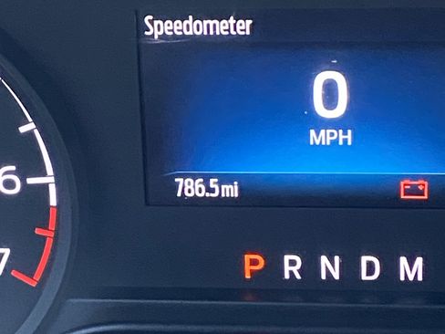 Used 2023 Ford F150 XL w/ STX Appearance Package image 14