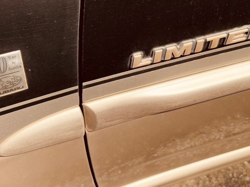 Used 1999 Subaru Legacy Wagon image 22