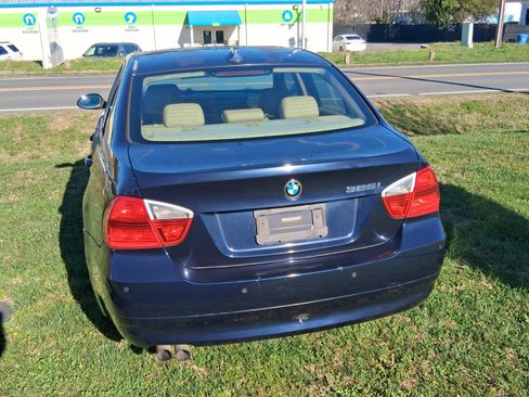 Used 2006 BMW 325i Sedan image 6