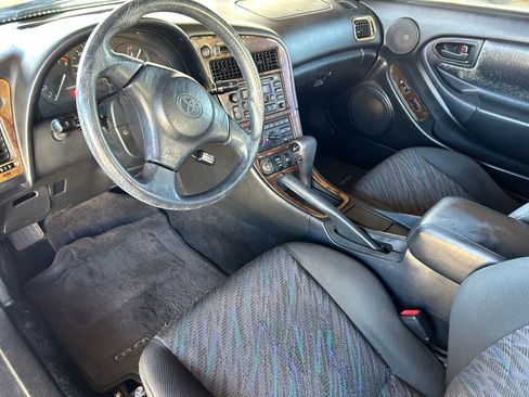 Used 1998 Toyota Celica GT image 5