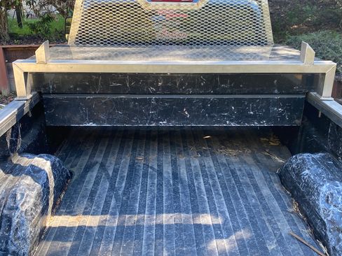 Used 2003 Chevrolet Silverado 3500 LS RWD image 11