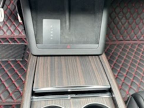 Used 2021 Tesla Model S Plaid AWD/4WD image 15