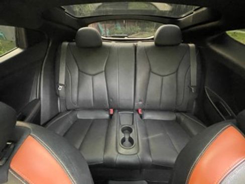 Used 2017 Hyundai Veloster Turbo w/ Tech Package 02 image 21