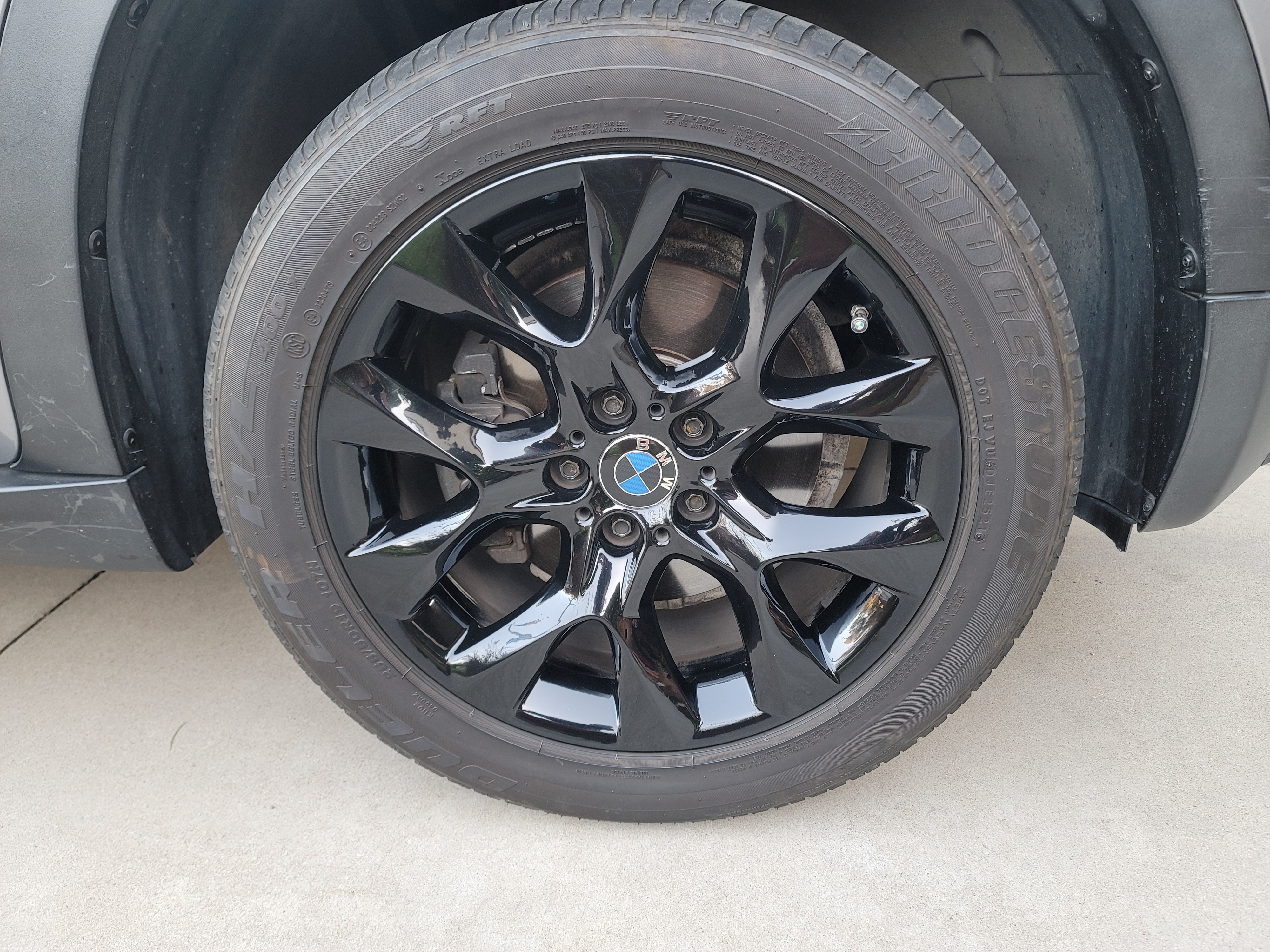 Used 2013 BMW X5 xDrive35i AWD/4WD image 22