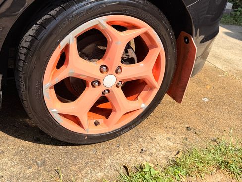 Used 2013 Ford Focus ST FWD image 9
