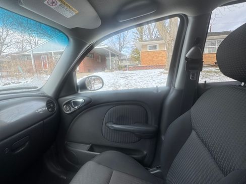 Used 2003 Chrysler PT Cruiser GT image 13