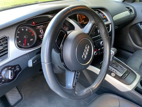 Used 2016 Audi A4 2.0T Premium w/ Convenience Plus Package AWD/4WD image 12