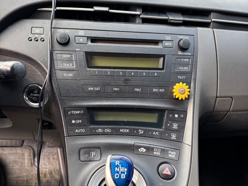 Used 2010 Toyota Prius Two image 14