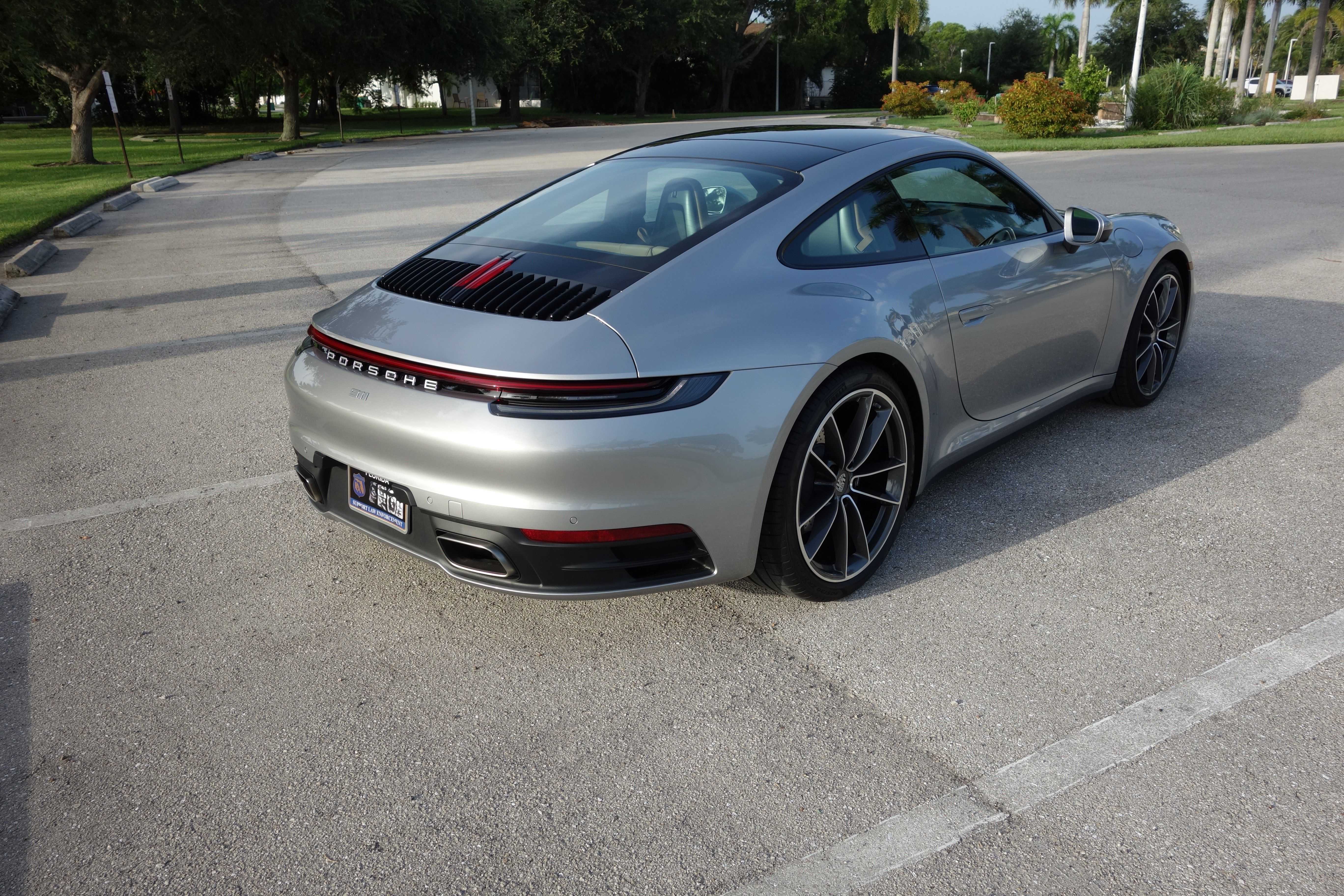 Used 2023 Porsche 911 Carrera image 15