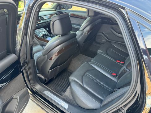 Used 2015 Audi A8 L 3.0T image 24