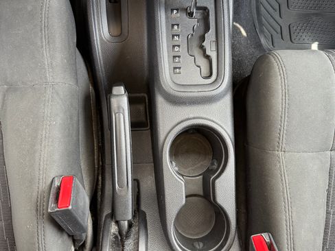 Used 2011 Jeep Wrangler Sport image 11