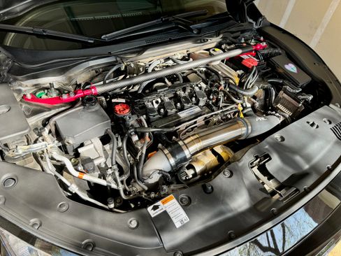 Used 2019 Honda Civic Si image 23