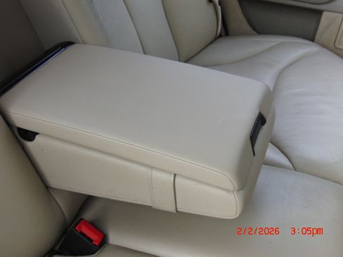 Used 1998 Mercedes-Benz S 420 image 19