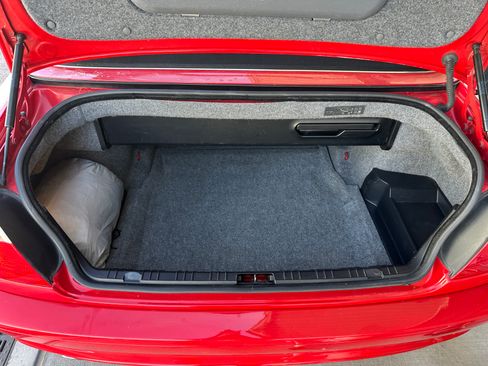 Used 2002 BMW 330Ci Convertible image 2