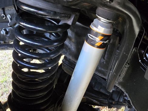 Used 2025 RAM 2500 Laramie image 5