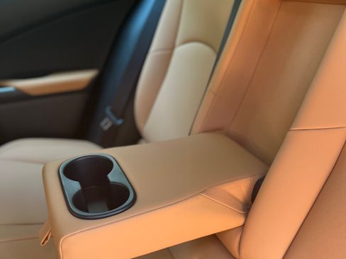 Used 2025 Lexus UX 300h FWD w/ Accessory Package (Z1) image 15