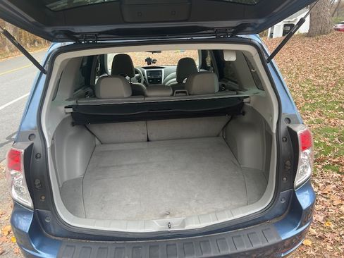 Used 2009 Subaru Forester 2.5X image 15