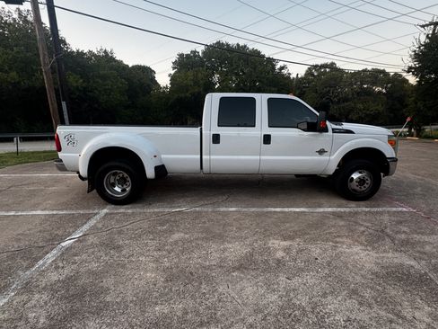 Used 2015 Ford F350 XL w/ Power Equipment Group image 6
